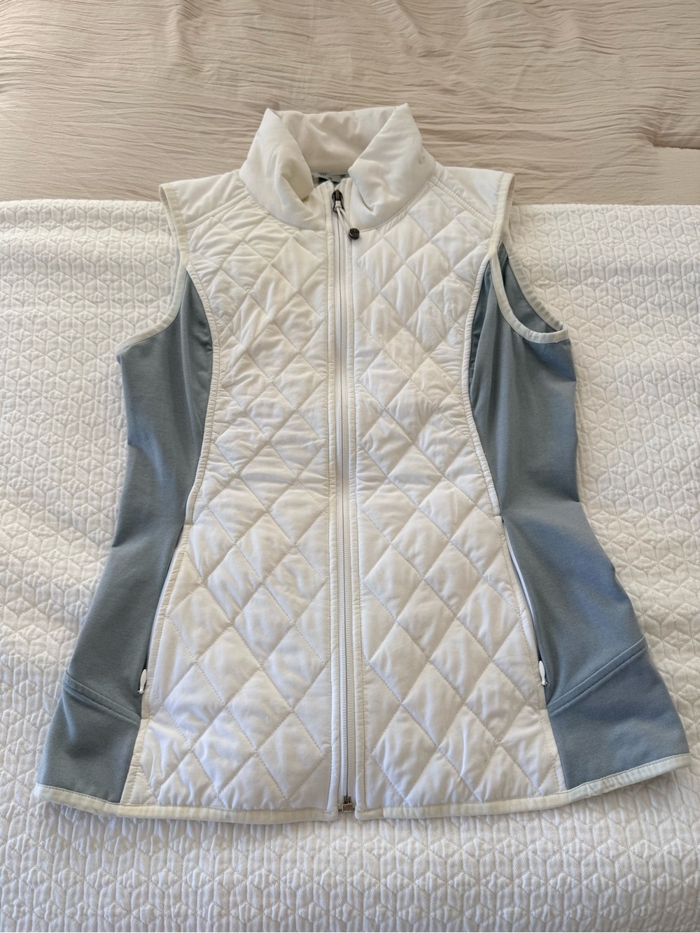 Athleta Upside Vest